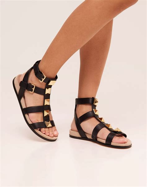 michael kors sofia gladiator sandals|Michael Kors gladiator heels.